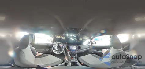 2023 Toyota Tacoma Double Cab из США, поврежденный, VIN 3TMCZ5AN5PM598443